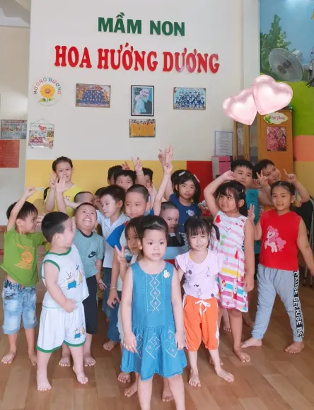 Chương Trình Học